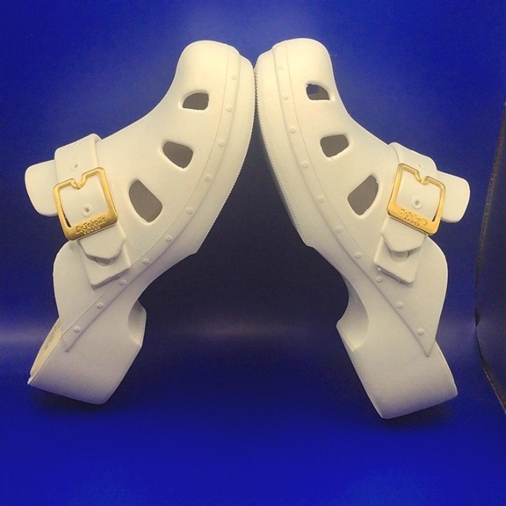 Dr Scholl's Women's Original Clog 365 - Picture 7 of 11